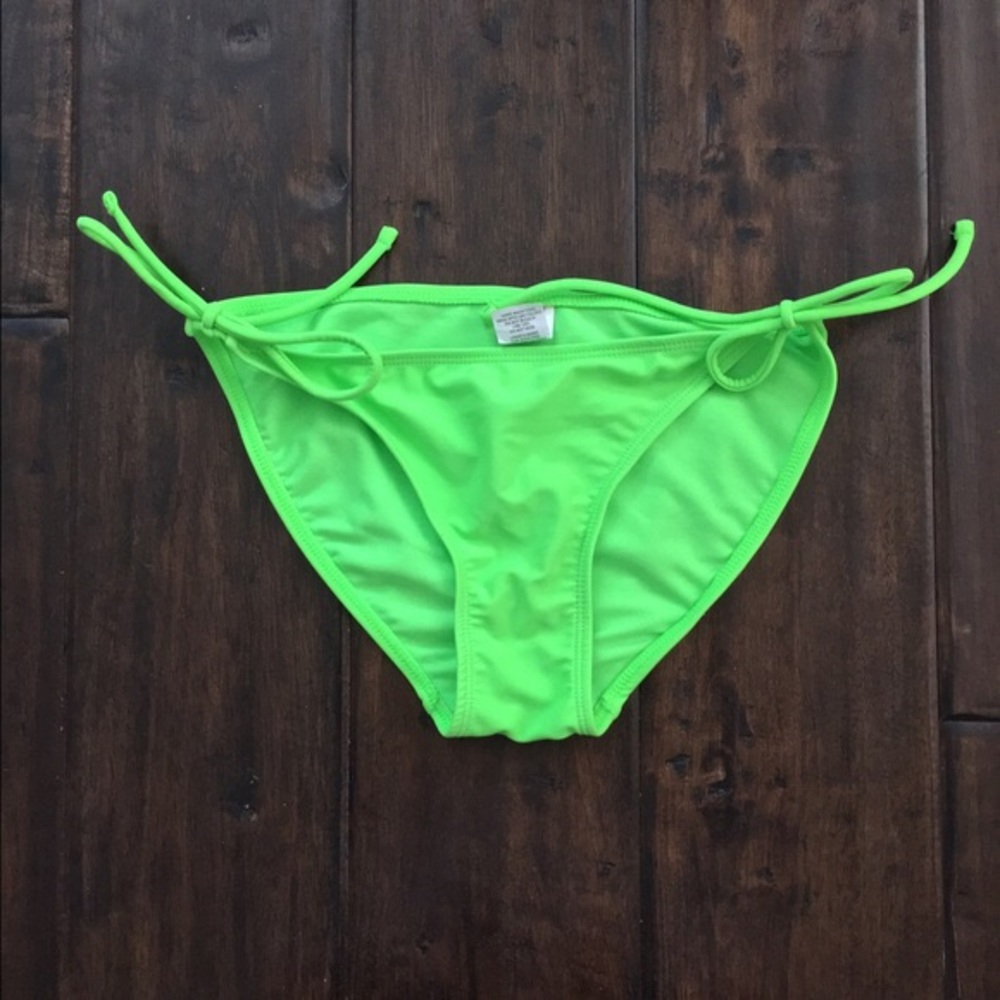 OP SwimSuit Bottom